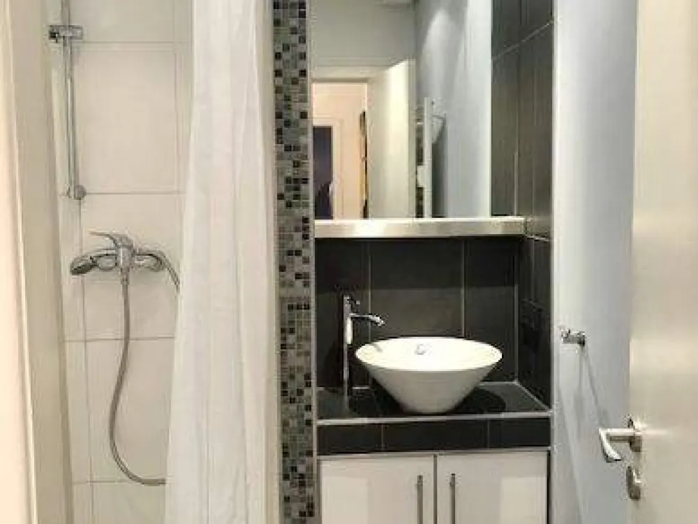 Schöne möblierte 2-Zimmerwohnung