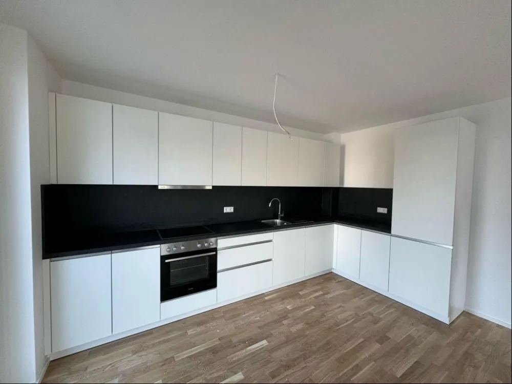 3-Zimmer-Wohnung mit Loggia im Herzen von Nürtingen