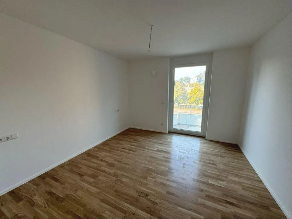 3-Zimmer-Wohnung mit Loggia im Herzen von Nürtingen