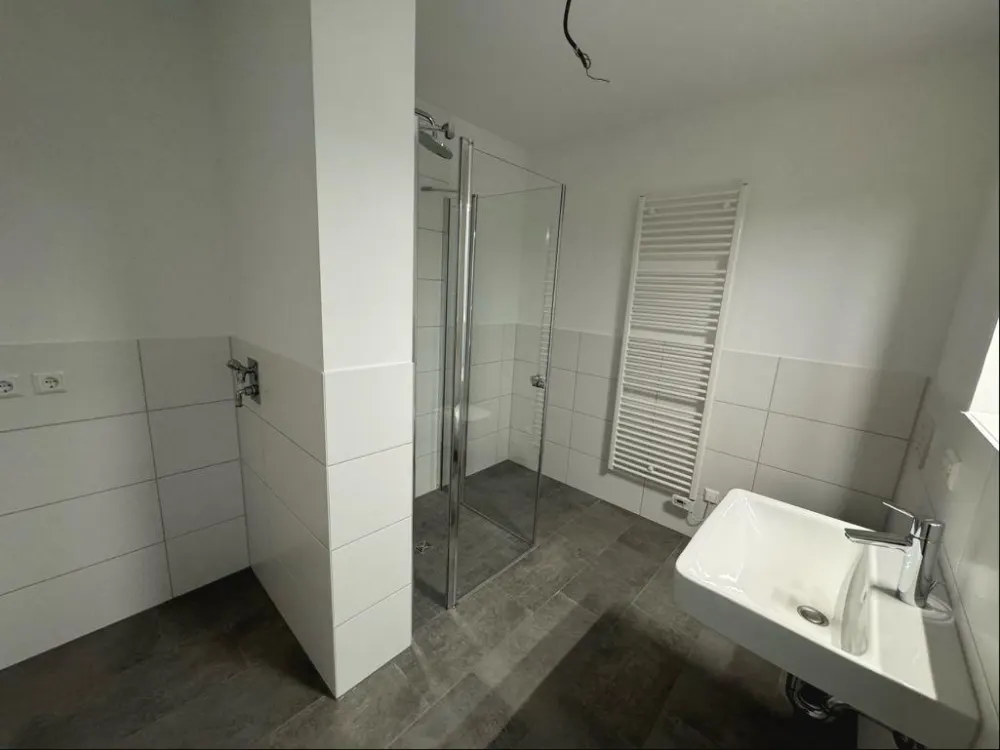 3-Zimmer-Wohnung mit Loggia im Herzen von Nürtingen