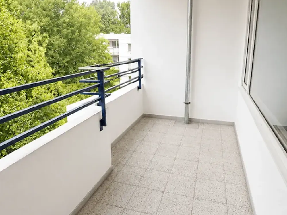 Sofort verfügbar: Großzügige 3,5-Zimmer-Wohnung mit Balkon & Aufzug in Dortmund
