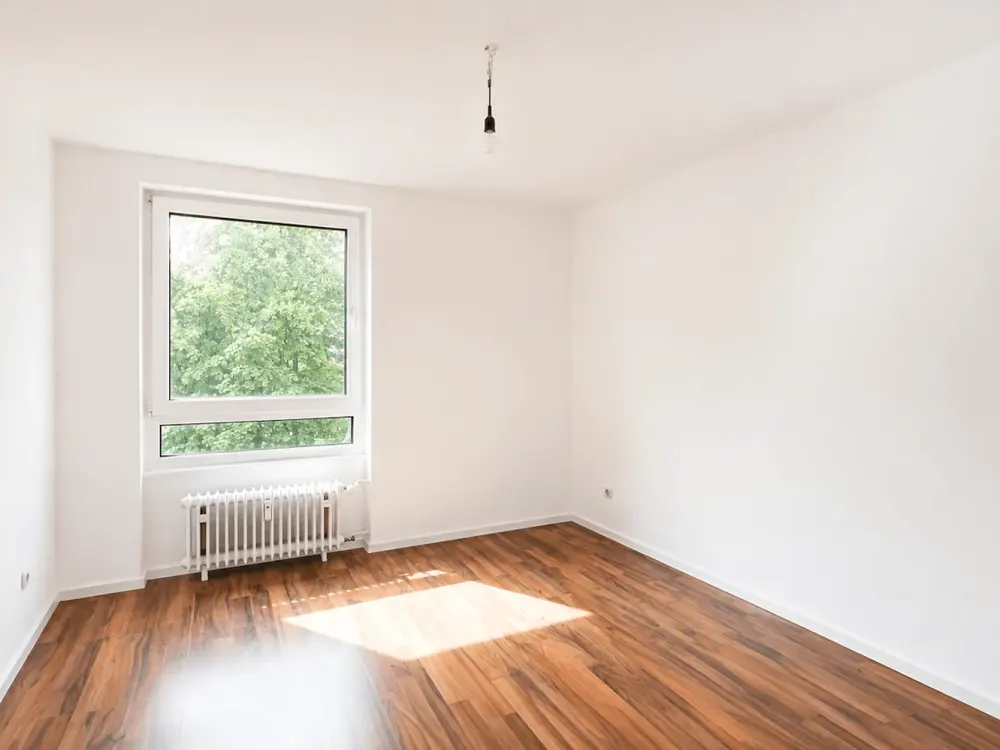 Sofort verfügbar: Großzügige 3,5-Zimmer-Wohnung mit Balkon & Aufzug in Dortmund