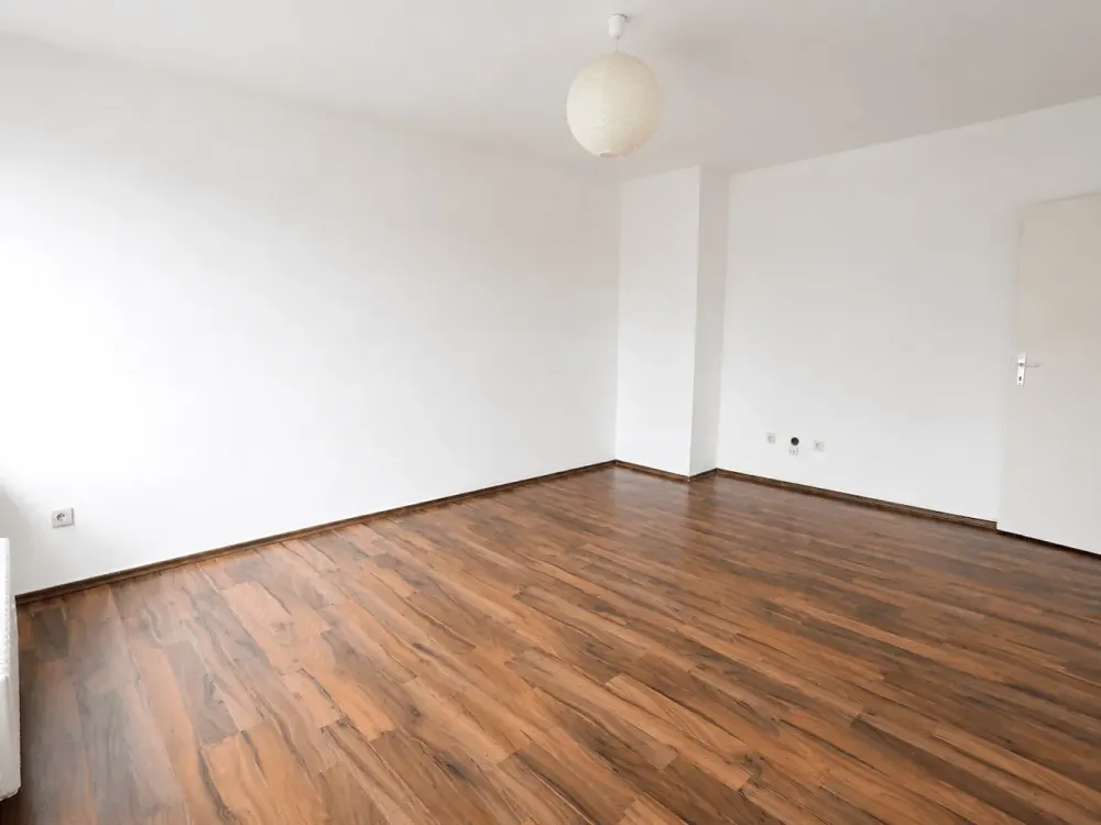 Sofort verfügbar: Großzügige 3,5-Zimmer-Wohnung mit Balkon & Aufzug in Dortmund