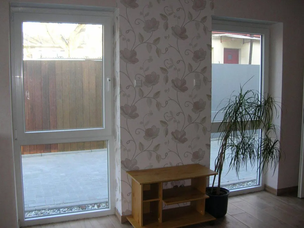 Spacious 2-Room Apartment, Quietly Located