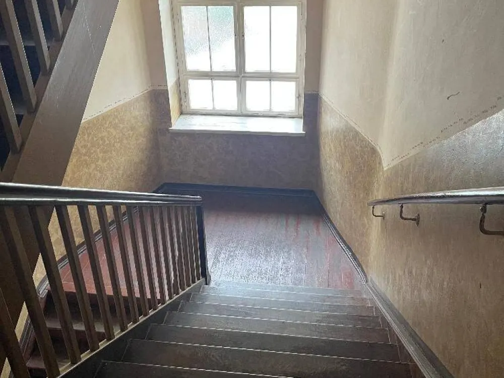 2 Raum Wohnung EG direkt am Lene Voigt Park WG geeignet 1 Monat mietfrei