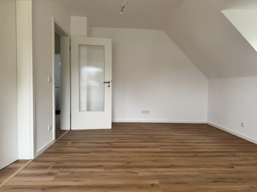 Hochwertig Sanierte 3,5 Raum Wohnung in Witten Rüdinghausen
