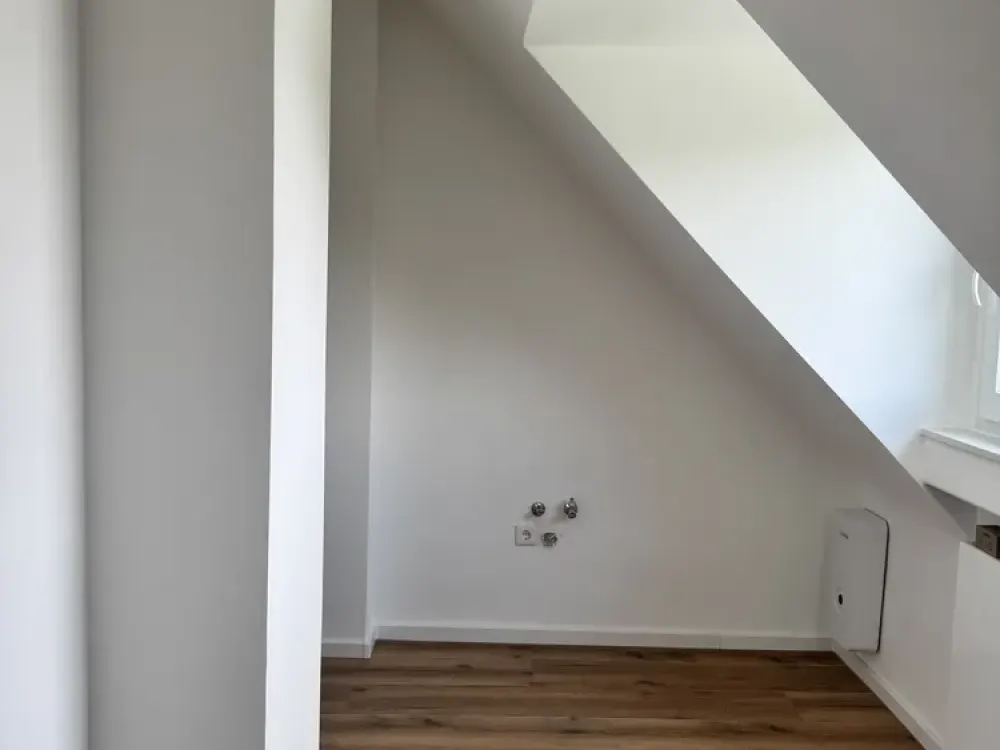 Hochwertig Sanierte 3,5 Raum Wohnung in Witten Rüdinghausen