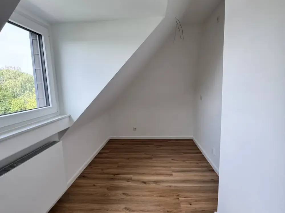 Hochwertig Sanierte 3,5 Raum Wohnung in Witten Rüdinghausen