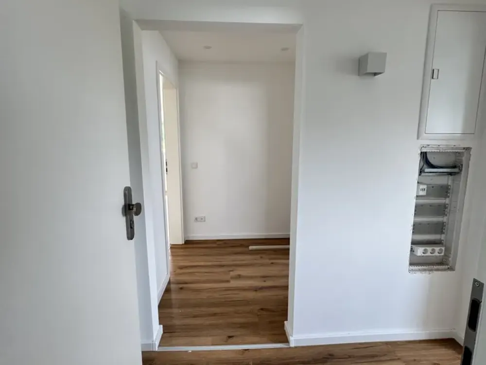 Hochwertig Sanierte 3,5 Raum Wohnung in Witten Rüdinghausen