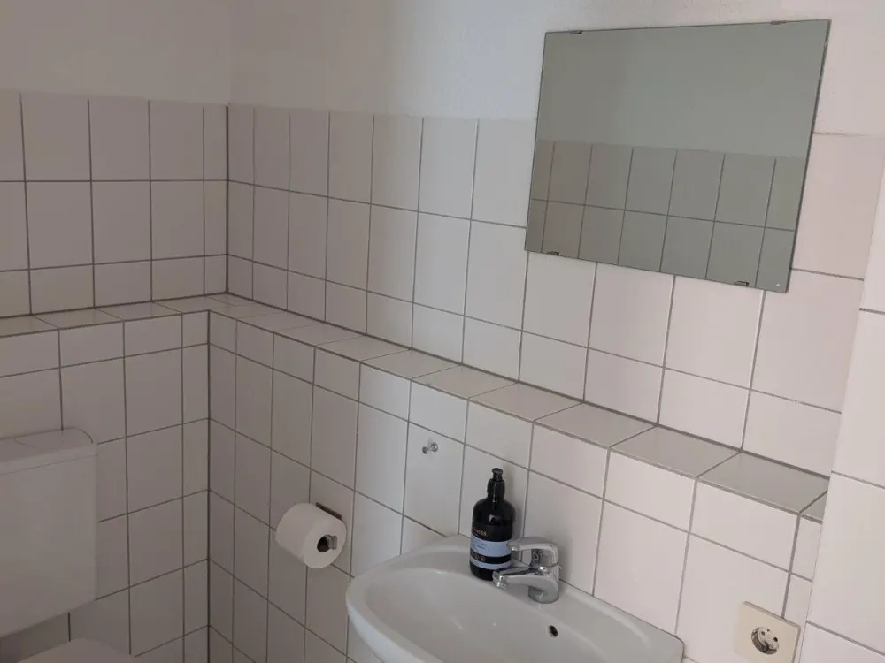 Schöne 4 Zimmer Wohnung