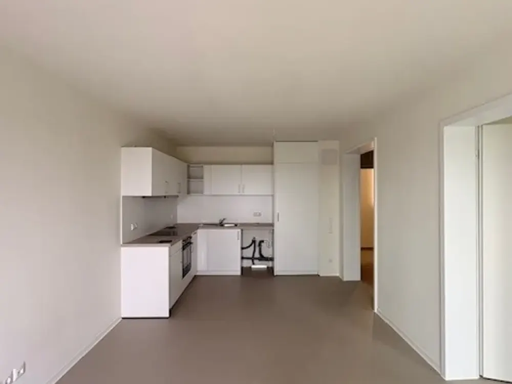Barrierearme 2-Zimmerwohnung mit Aufzug und guter Erreichbarkeit aller Gemeinschaftsbereiche