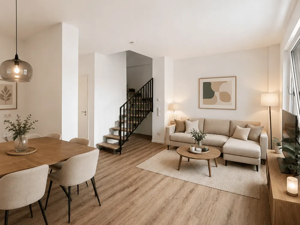*TOP* 3-Zimmer-Neubau WE 92