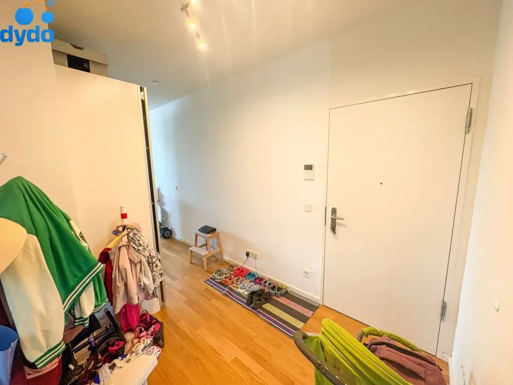 Wohnen an der Dahme: Perfekte 4-Zimmer-Wohnung mit EBK und Garten