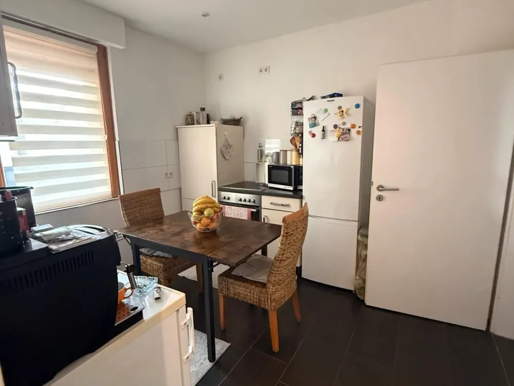 Gepflegte 3-Zimmer-Wohnung in Hainburg mit guter Anbindung