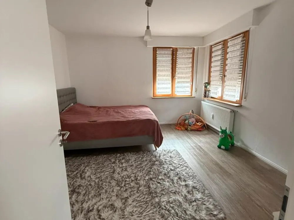 Gepflegte 3-Zimmer-Wohnung in Hainburg mit guter Anbindung