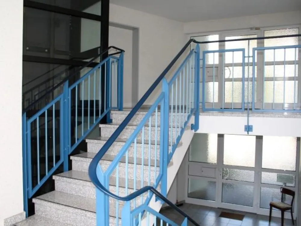 Im besten Alter eine Wohnung bei VIVAWEST - Wohnen ab 60.