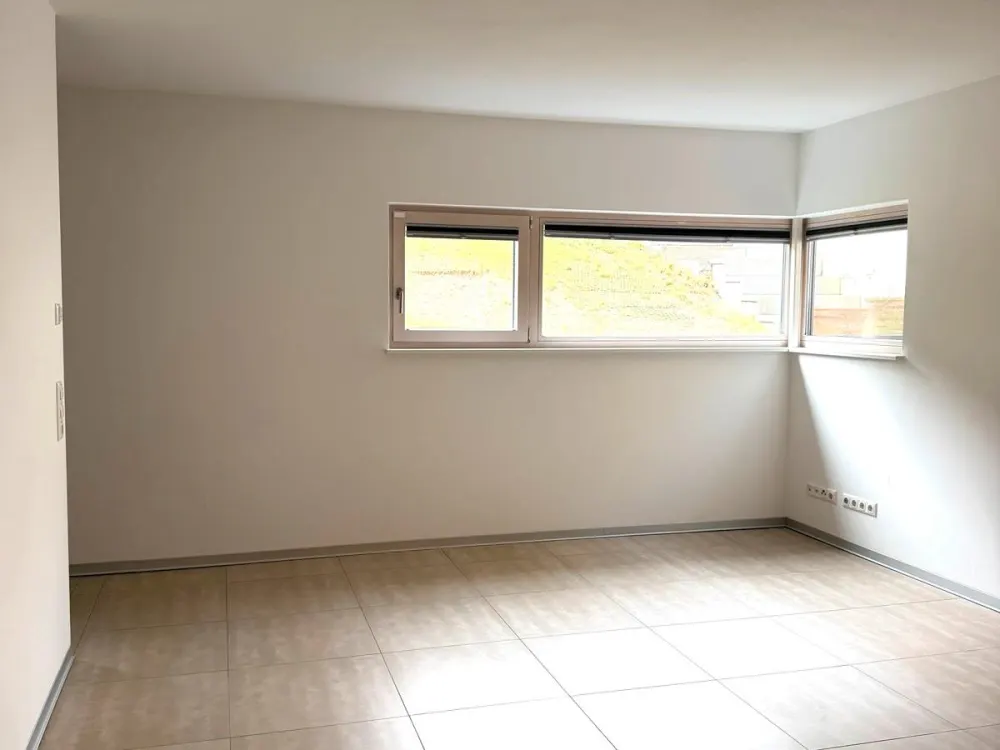 Helle 2-Zimmerwohnung mit neuer Einbauküche in Waldenbuch