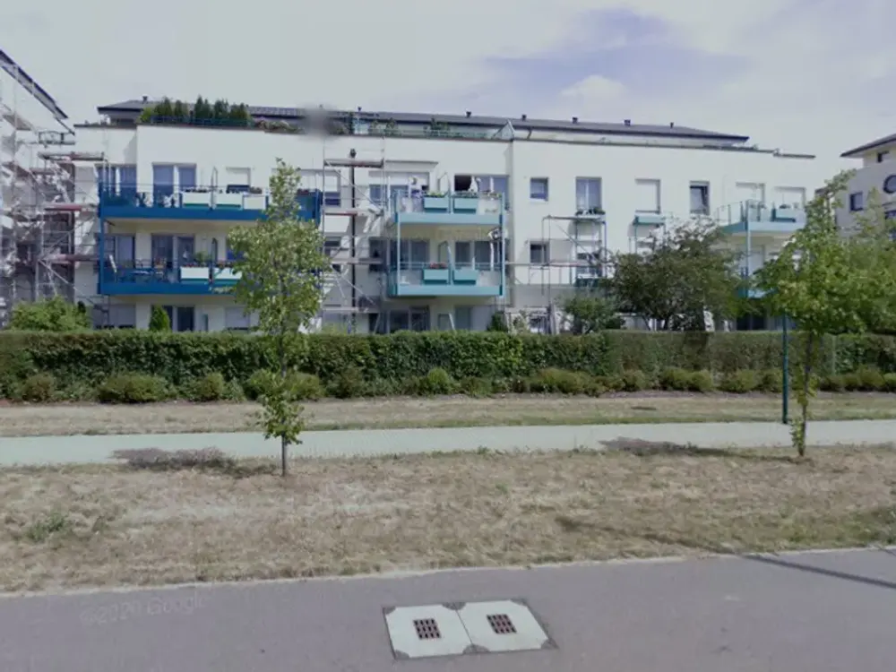 Praktisch gelegene Wohnung in Leipzig Heiterblick
