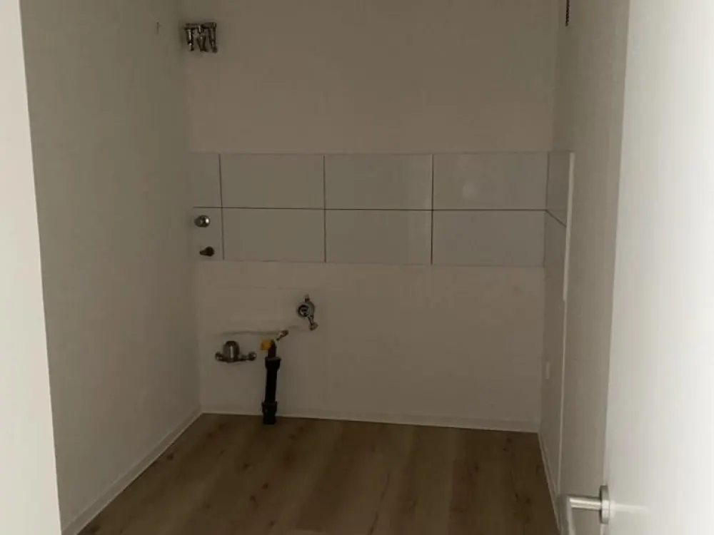 Nähe Uni Bochum - 2 Zimmer im 1.OG mit Aufzug und Balkon