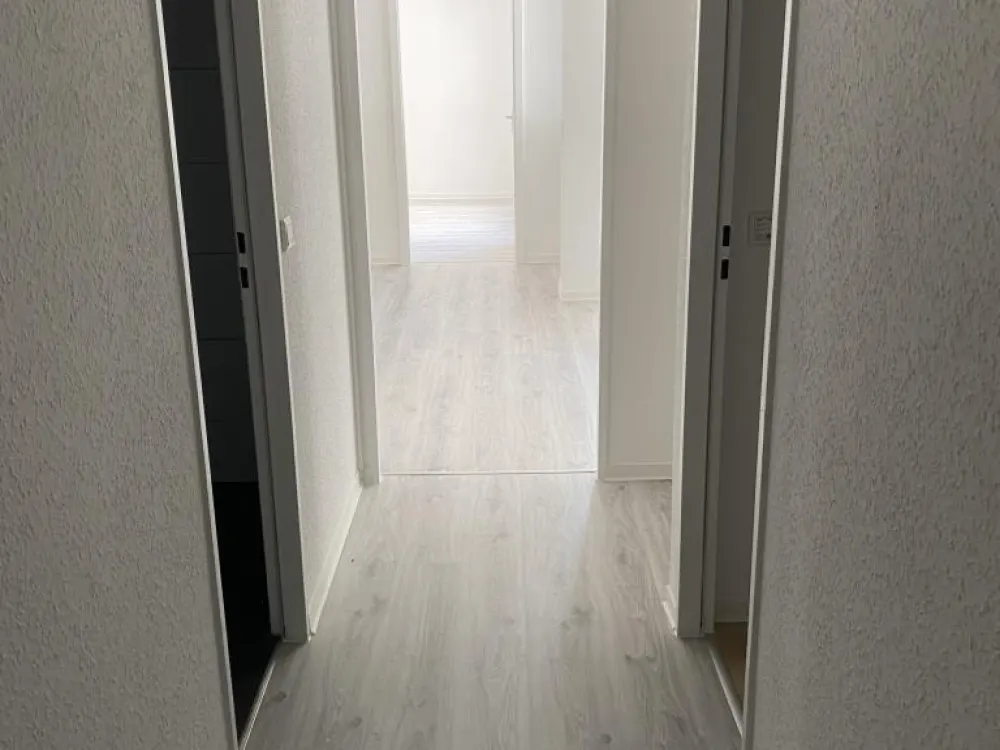 Nähe Uni Bochum - 2 Zimmer im 1.OG mit Aufzug und Balkon
