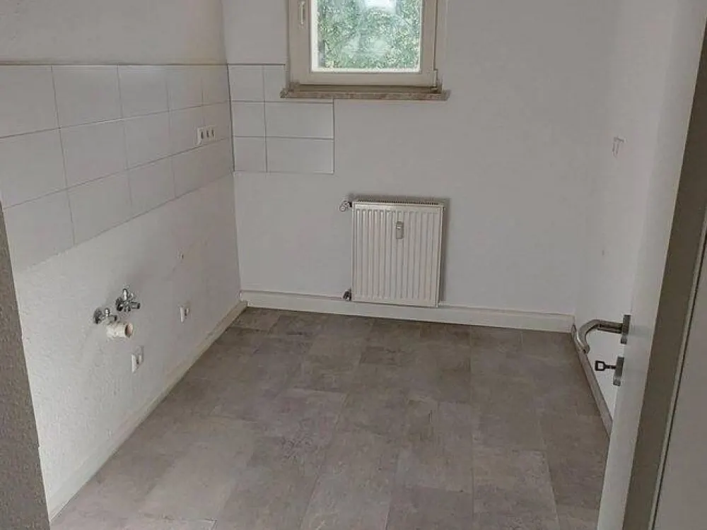 Charmante 2-Zimmer-Wohnung mit Balkon in ruhiger Lage