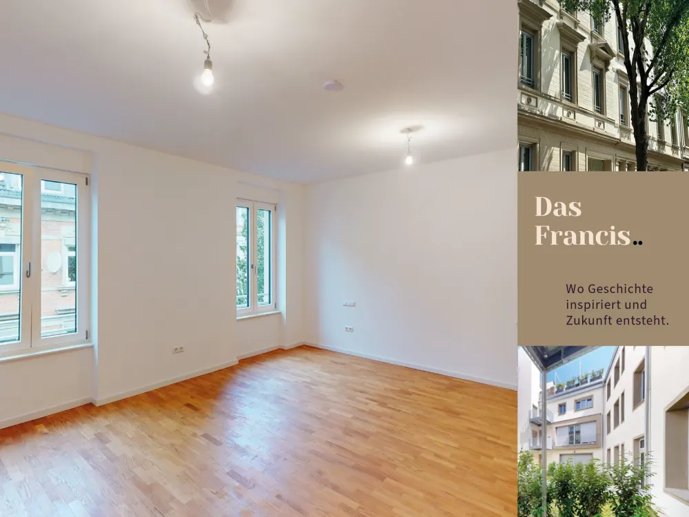 *Including Moving Bonus* Perfect for Small Families! 3-Room Apartment with Balcony