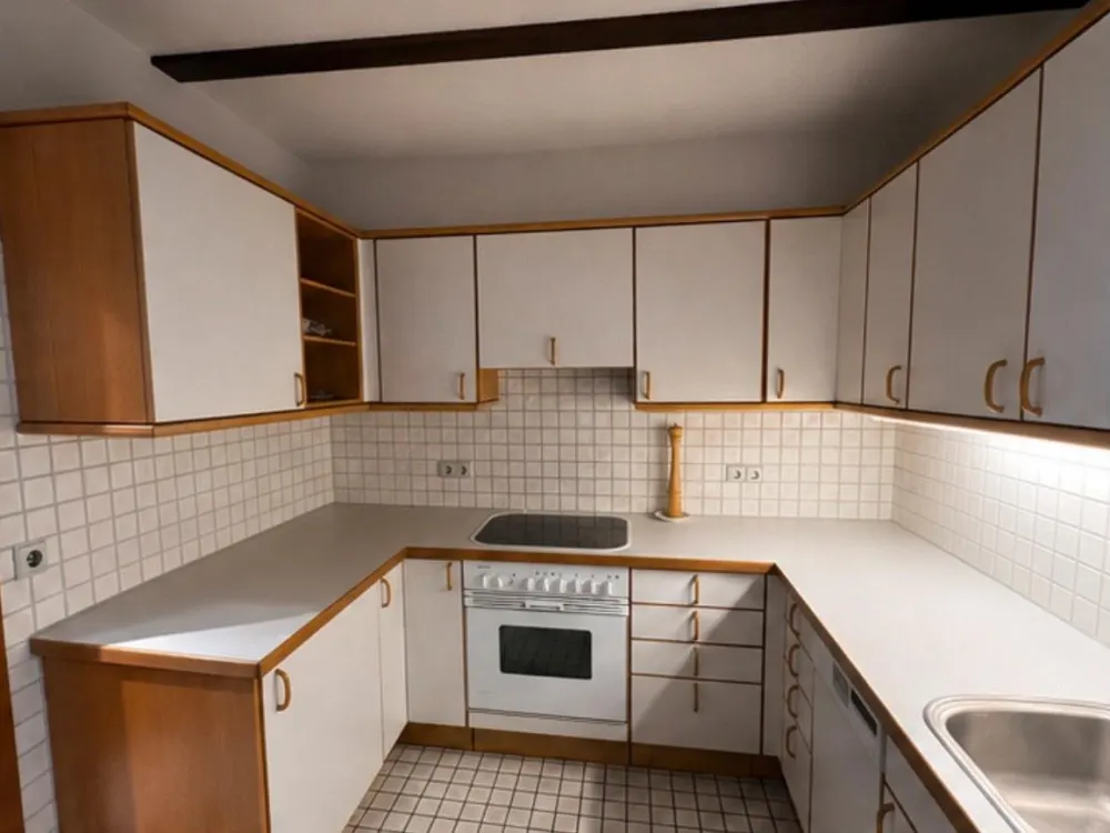 Nachmieter Gesucht-Schöne 2,5 Zimmer Wohnung in Ludwigsburg