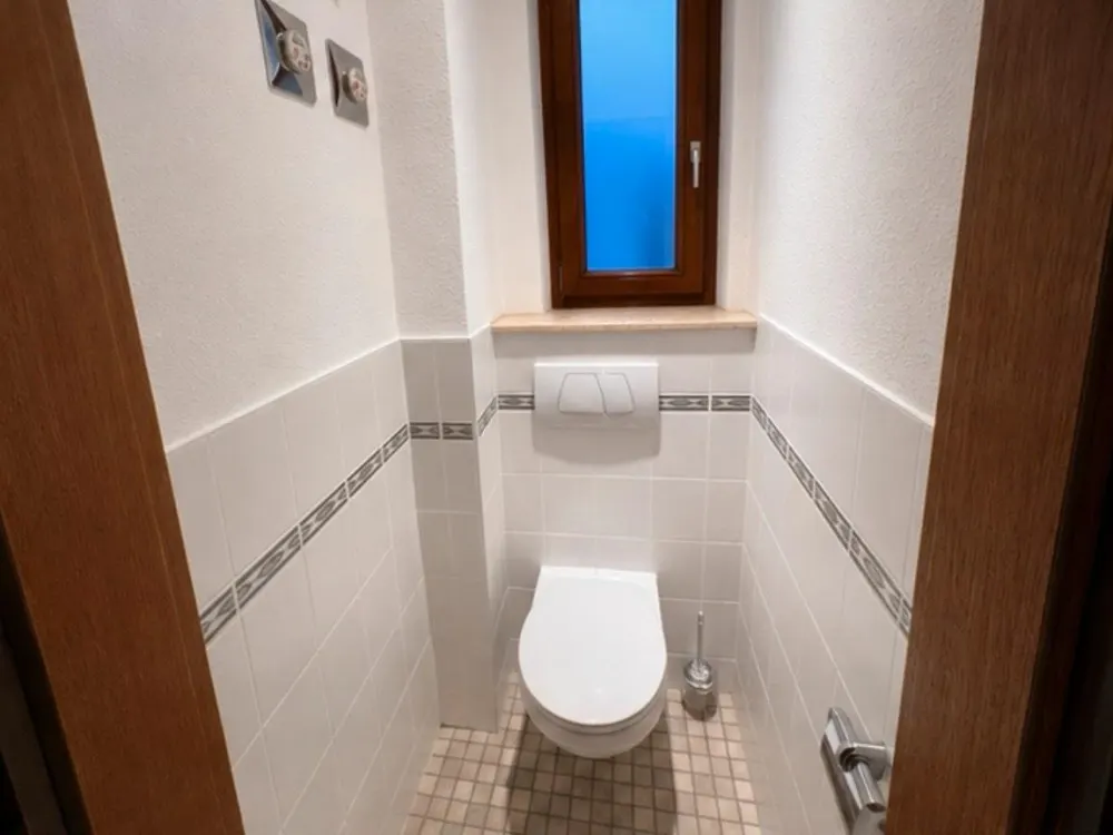 Nachmieter Gesucht-Schöne 2,5 Zimmer Wohnung in Ludwigsburg