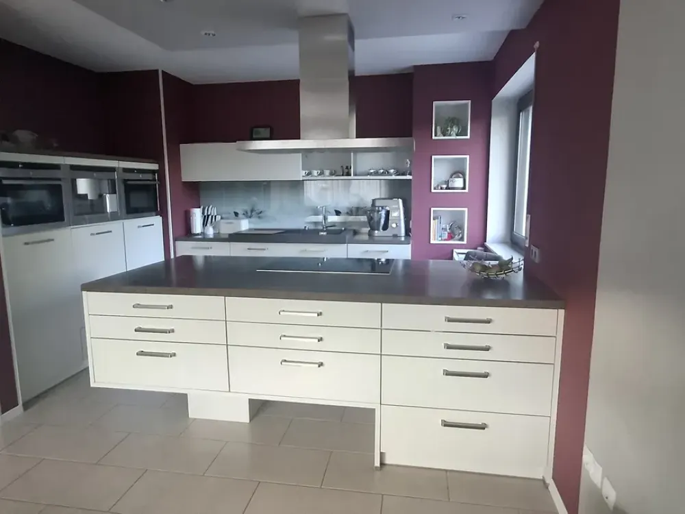 Helle 3-Zimmer-Wohnung in Hövelhof ​Frei ab 01.11. | ca. 76 m² |