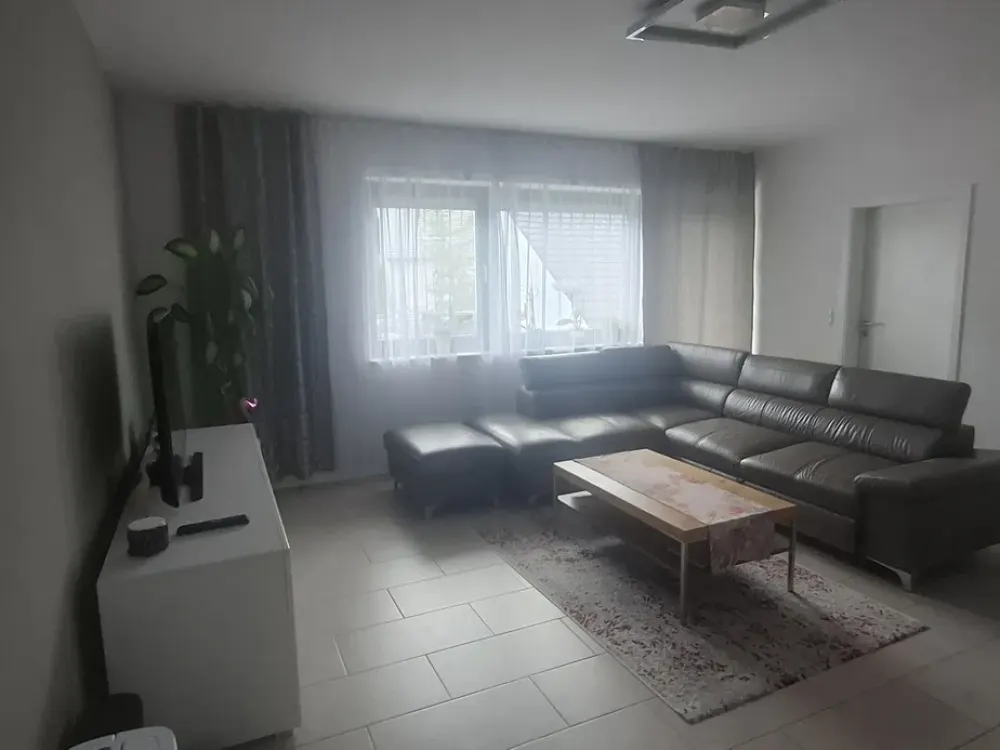 Helle 3-Zimmer-Wohnung in Hövelhof ​Frei ab 01.11. | ca. 76 m² |