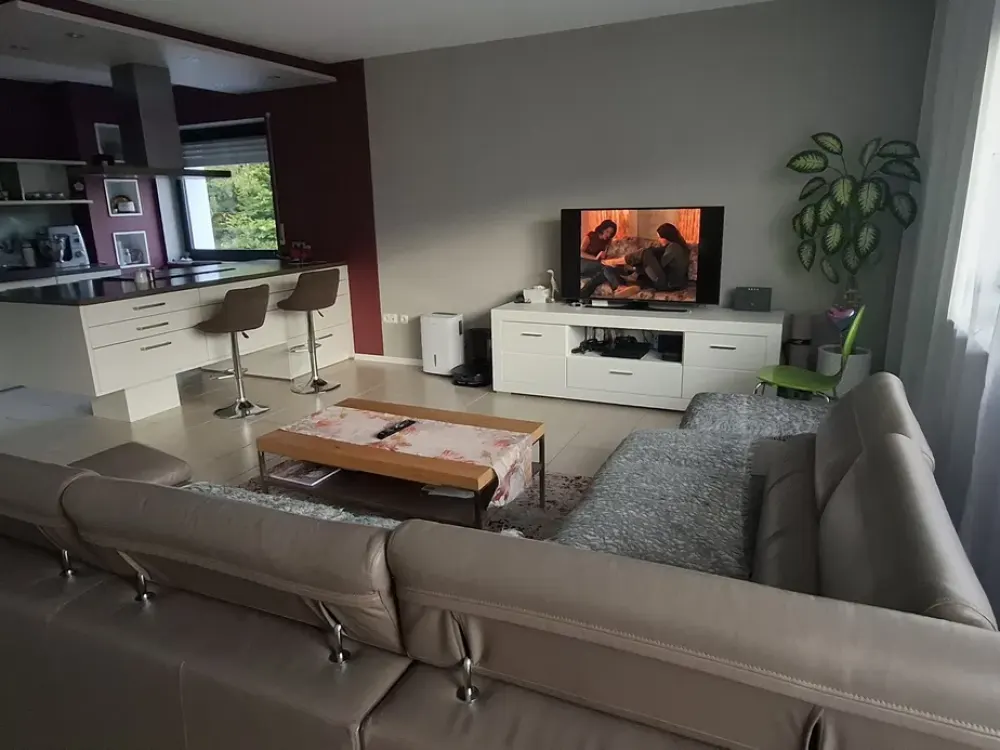Helle 3-Zimmer-Wohnung in Hövelhof ​Frei ab 01.11. | ca. 76 m² |