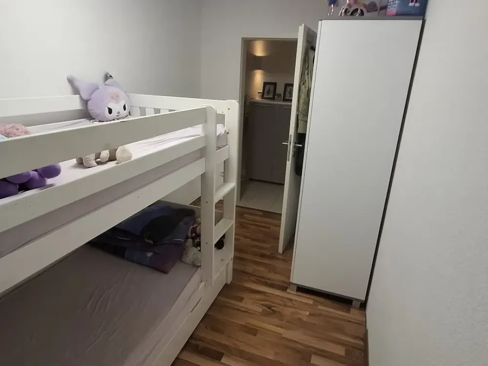 Helle 3-Zimmer-Wohnung in Hövelhof ​Frei ab 01.11. | ca. 76 m² |