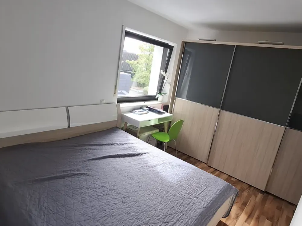 Helle 3-Zimmer-Wohnung in Hövelhof ​Frei ab 01.11. | ca. 76 m² |