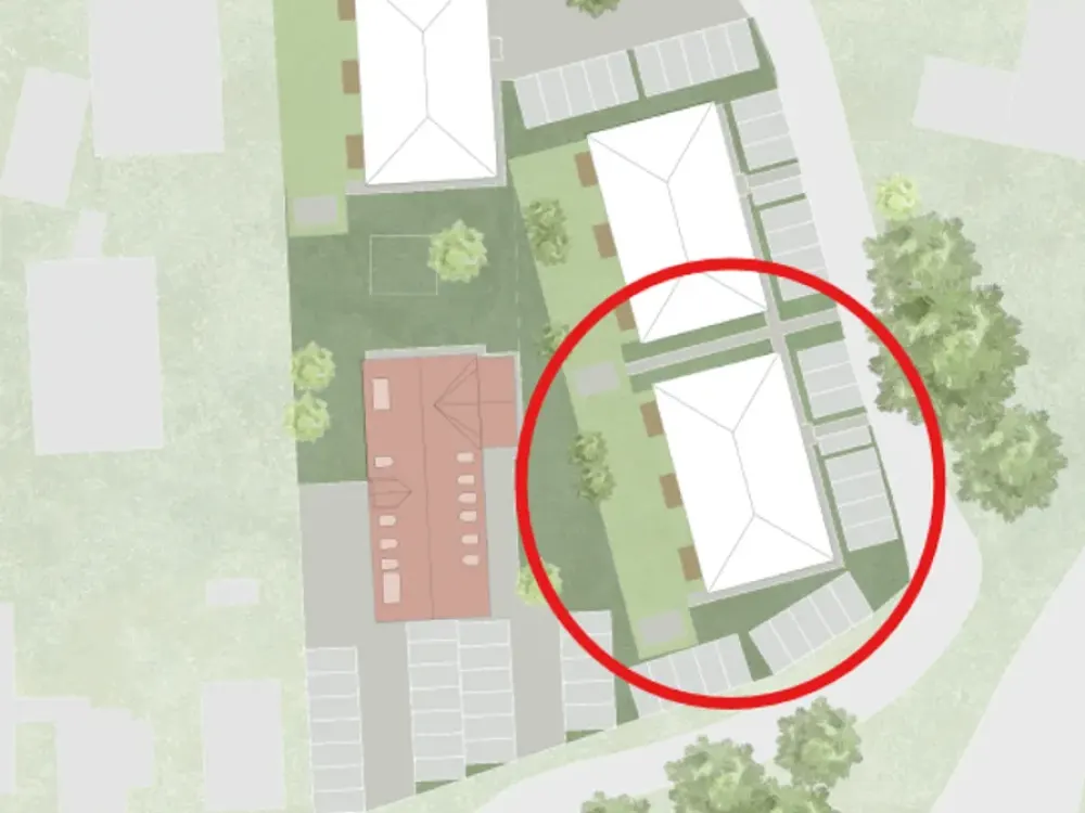 Wohnresidenzen Kreutzkamp in Selm-Cappenberg: Modernes Wohnen am historischen Haus Kreutzkamp