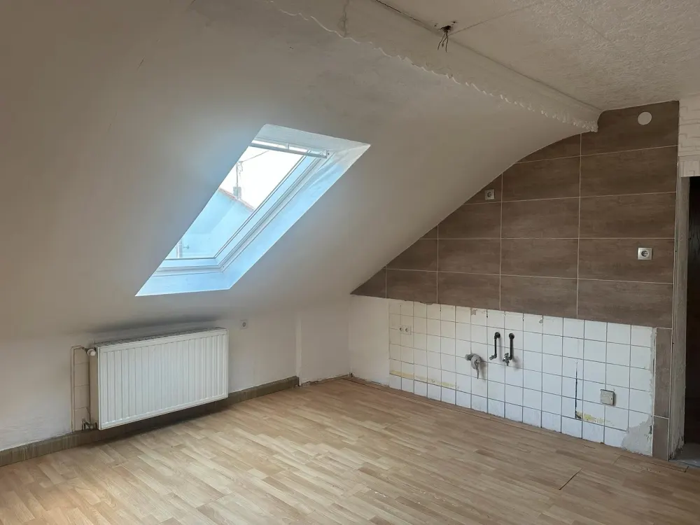 Dachgeschosswohnung in 66130 Saarbrücken