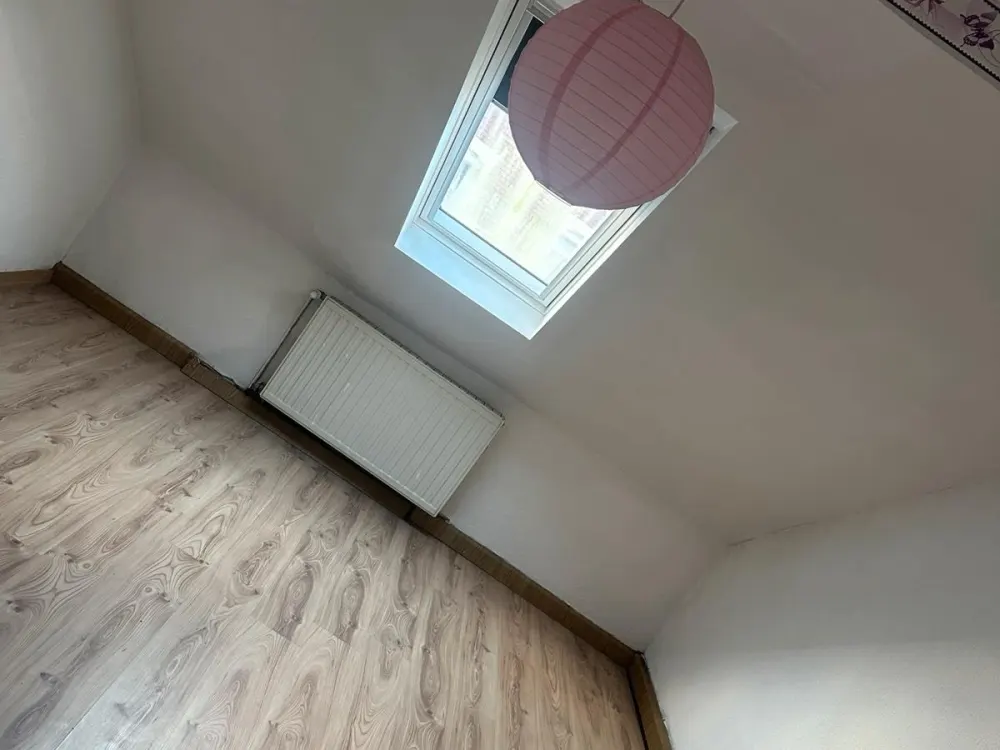 Dachgeschosswohnung in 66130 Saarbrücken