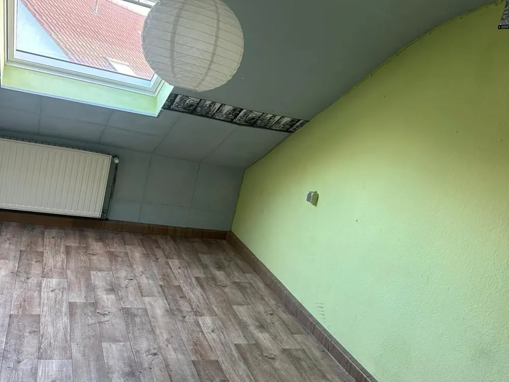Dachgeschosswohnung in 66130 Saarbrücken