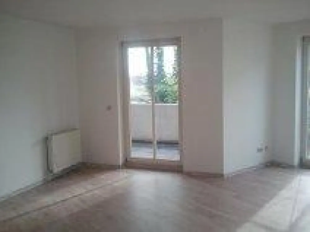 Bright 2-room apartment approx. 69 m² in Bremen - Hemelingen