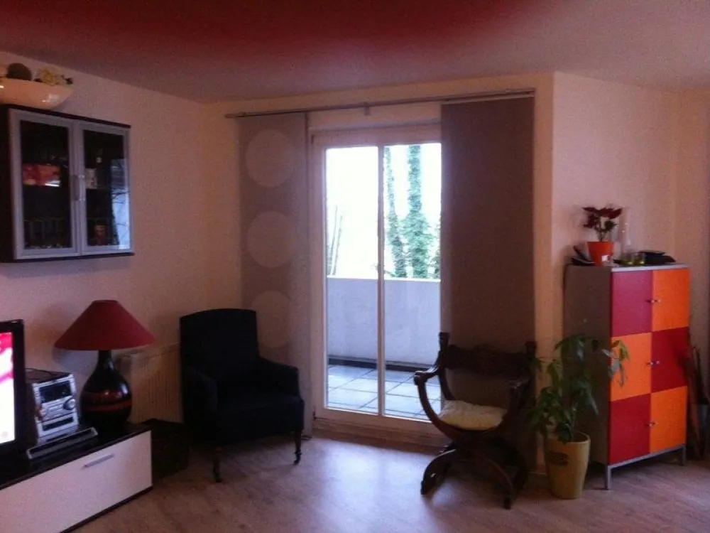 Bright 2-room apartment approx. 69 m² in Bremen - Hemelingen