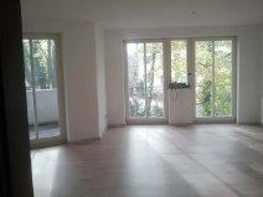 Bright 2-room apartment approx. 69 m² in Bremen - Hemelingen