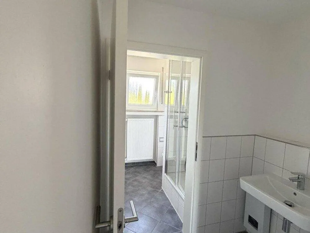 Moderne 3-Zimmer-Wohnung mit durchdachtem Grundriss in Köln Weiden