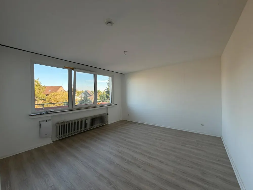 Helle 2-Zimmer Wohnung in Ratingen Tiefenbroich 66qm mit Balkon
