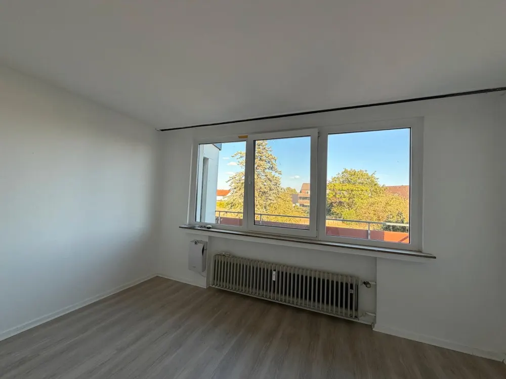 Helle 2-Zimmer Wohnung in Ratingen Tiefenbroich 66qm mit Balkon