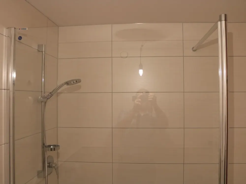Großzügige schöne 2-Zimmerwohnung mit großem Balkon und Garage