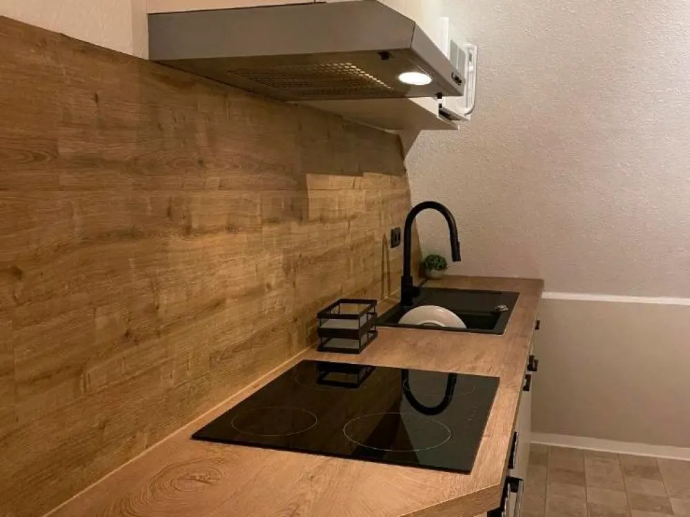 Attraktive 1-Raum Wohnung in Leipzig Engelsdorf