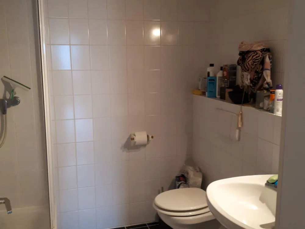 TOP! FULLY FURNISHED 1-ROOM APARTMENT IN ISERNHAGEN/NB!