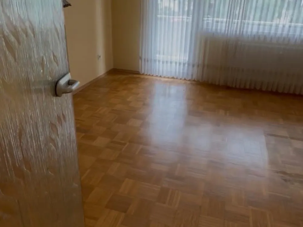 2 Zi.-Wohnung (Grenzwehr - Osterholz)
