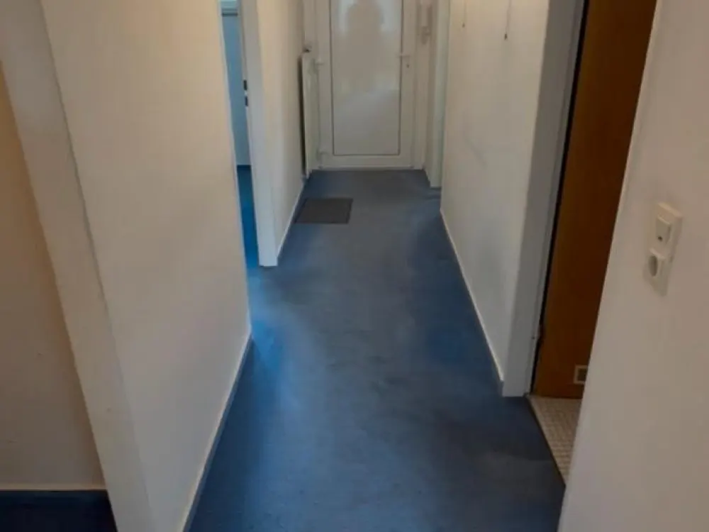 2 Zi.-Wohnung (Grenzwehr - Osterholz)