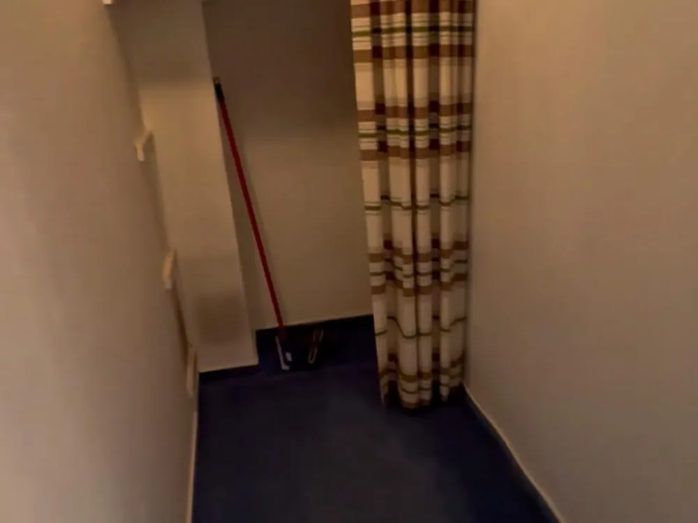 2 Zi.-Wohnung (Grenzwehr - Osterholz)