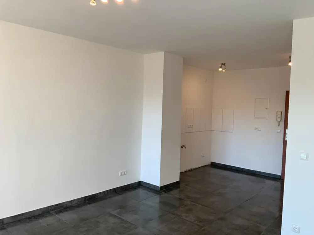Attraktive 1-Zimmer-Wohnung mit EBK - modern und hell